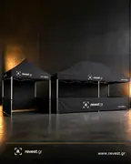Κιόσκι 3×3 μ.