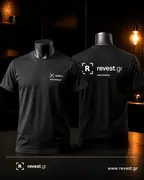 Κοντομάνικο T-shirt