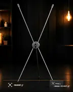 Μηχανισμός X banner